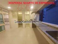 Apartamento com 4 Quartos para venda ou aluguel, 250m² no Ipanema, Rio de Janeiro - Foto 65