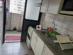 Apartamento com 1 Quarto para alugar, 34m² no Cidade Monções, São Paulo - Foto 3