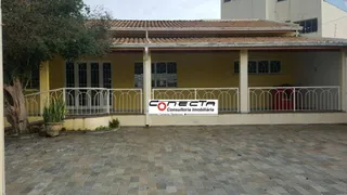 Casa Comercial para alugar, 300m² no Jardim Bela Vista, Campinas - Foto 1