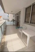 Apartamento com 3 Quartos à venda, 110m² no Piratininga, Niterói - Foto 1