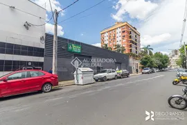 Galpão / Depósito / Armazém para alugar, 494m² no Floresta, Porto Alegre - Foto 3