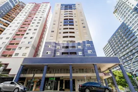 Apartamento com 4 Quartos para alugar, 183m² no Bigorrilho, Curitiba - Foto 20