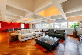 Casa de Condomínio com 6 Quartos à venda, 870m² no Alphaville, Santana de Parnaíba - Foto 7