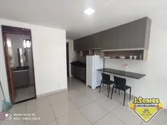 Flat com 1 Quarto para alugar, 40m² no Tambaú, João Pessoa - Foto 6