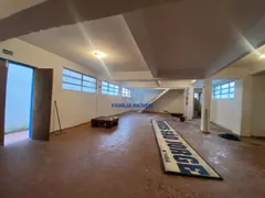 Galpão / Depósito / Armazém para alugar, 200m² no Vila São Jorge, São Vicente - Foto 4
