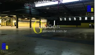 Galpão / Depósito / Armazém para alugar, 5300m² no Vila Universal, Barueri - Foto 13