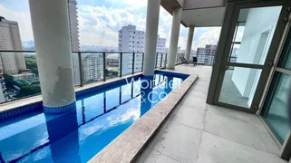 Cobertura com 4 Quartos à venda, 600m² no Ibirapuera, São Paulo - Foto 13