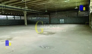 Galpão / Depósito / Armazém para alugar, 7000m² no Tamboré, Barueri - Foto 16