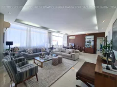 Apartamento com 4 Quartos à venda, 303m² no Graça, Salvador - Foto 1