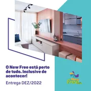 Apartamento com 2 Quartos à venda, 55m² no Jardim Novo Mundo, Goiânia - Foto 4