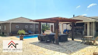 Casa com 4 Quartos à venda, 264m² no Jardim Estancia Brasil, Atibaia - Foto 29