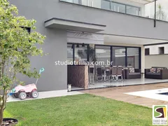 Casa de Condomínio com 5 Quartos à venda, 364m² no Condomínio Residencial Alphaville I , São José dos Campos - Foto 3