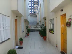 Casa de Condomínio com 3 Quartos à venda, 120m² no Vila Gumercindo, São Paulo - Foto 2