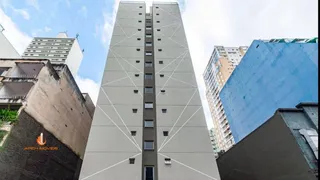 Apartamento com 1 Quarto à venda, 28m² no Consolação, São Paulo - Foto 50