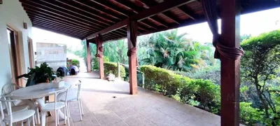 Casa de Condomínio com 5 Quartos à venda, 600m² no Parque Mirante Do Vale, Jacareí - Foto 21
