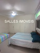 Apartamento com 3 Quartos para alugar, 134m² no Pitangueiras, Guarujá - Foto 6