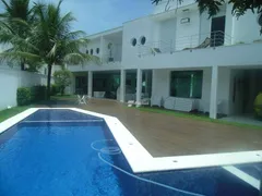 Casa de Condomínio com 6 Quartos à venda, 900m² no Jardim Acapulco , Guarujá - Foto 1