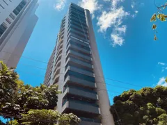Apartamento com 4 Quartos à venda, 278m² no Parnamirim, Recife - Foto 2