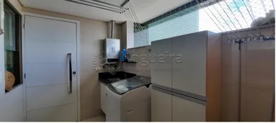 Apartamento com 5 Quartos à venda, 116m² no Bairro Novo, Olinda - Foto 16