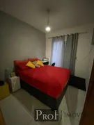 Apartamento com 2 Quartos à venda, 49m² no Jardim das Maravilhas, Santo André - Foto 8