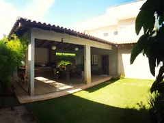 Casa com 4 Quartos à venda, 303m² no Jardins Atenas, Goiânia - Foto 8