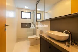 Apartamento com 3 Quartos para venda ou aluguel, 10m² no Centro, Ponta Grossa - Foto 21