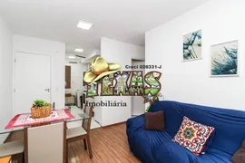 Apartamento com 2 Quartos à venda, 36m² no Núcleo Lageado, São Paulo - Foto 22