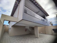 Casa de Condomínio com 2 Quartos à venda, 63m² no Jardim Melvi, Praia Grande - Foto 40