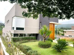 Casa de Condomínio com 3 Quartos para alugar, 400m² no Reserva da Serra, Jundiaí - Foto 13