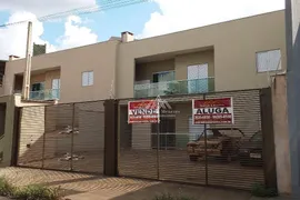 Apartamento com 3 Quartos à venda, 97m² no Residencial e Comercial Palmares, Ribeirão Preto - Foto 1