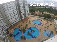 Apartamento com 1 Quarto à venda, 34m² no Turista, Caldas Novas - Foto 28