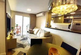 Apartamento com 2 Quartos à venda, 67m² no Jardim Santo Andre, Limeira - Foto 1