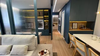 Apartamento com 2 Quartos à venda, 60m² no Bacacheri, Curitiba - Foto 5