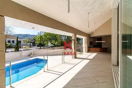 Casa com 4 Quartos para venda ou aluguel, 595m² no Morro Nova Cintra, Santos - Foto 6