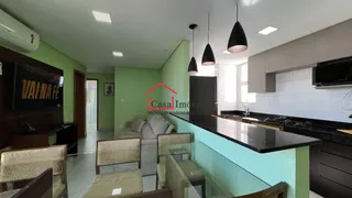 Apartamento com 3 Quartos à venda, 73m² no Goiânia, Belo Horizonte - Foto 4
