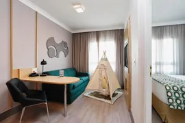 Flat com 1 Quarto à venda, 28m² no Pinheiros, São Paulo - Foto 8