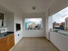 Apartamento com 2 Quartos para alugar, 104m² no Cambuí, Campinas - Foto 11