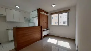 Apartamento com 2 Quartos para alugar, 40m² no Jardim Alvorada, São Paulo - Foto 1