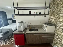 Apartamento com 1 Quarto para alugar, 35m² no Consolação, São Paulo - Foto 4