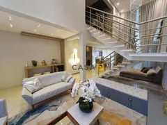 Casa de Condomínio com 3 Quartos à venda, 283m² no Loteamento Residencial Jardim Villagio, Americana - Foto 2