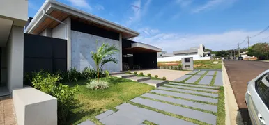 Casa de Condomínio com 3 Quartos à venda, 250m² no Parque das Nações, Bauru - Foto 3