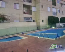 Apartamento com 2 Quartos à venda, 50m² no Parque Maria Domitila, São Paulo - Foto 27