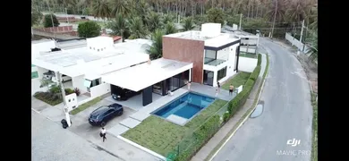 Casa de Condomínio com 4 Quartos para alugar, 300m² no Massagueira, Marechal Deodoro - Foto 1