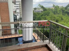 Apartamento com 4 Quartos para venda ou aluguel, 541m² no Vila Progredior, São Paulo - Foto 3