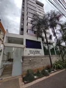 Apartamento com 3 Quartos à venda, 122m² no Setor Oeste, Goiânia - Foto 1