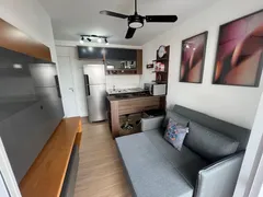 Apartamento com 1 Quarto à venda, 30m² no Água Branca, São Paulo - Foto 1