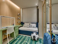 Apartamento com 3 Quartos à venda, 121m² no Bela Vista, Goiânia - Foto 10