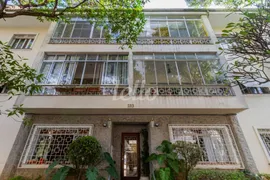 Apartamento com 3 Quartos para alugar, 132m² no Pinheiros, São Paulo - Foto 25