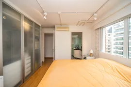 Loft com 2 Quartos para alugar, 131m² no Itaim Bibi, São Paulo - Foto 24