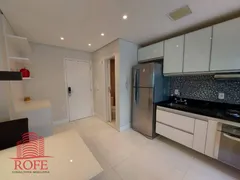 Apartamento com 1 Quarto para alugar, 54m² no Itaim Bibi, São Paulo - Foto 7